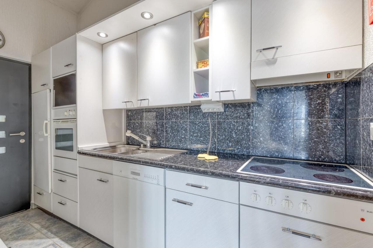 Apartments Covic Antonci  Экстерьер фото