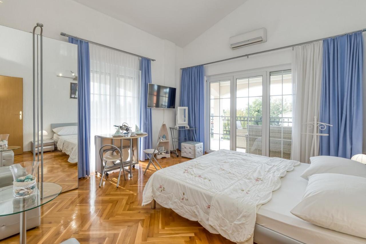 Apartments Covic Antonci  Экстерьер фото