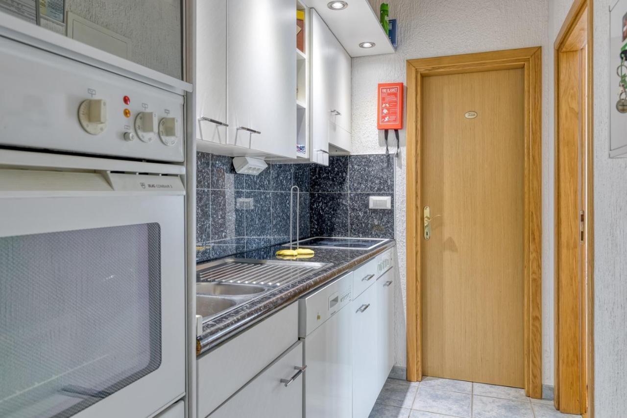 Apartments Covic Antonci  Экстерьер фото
