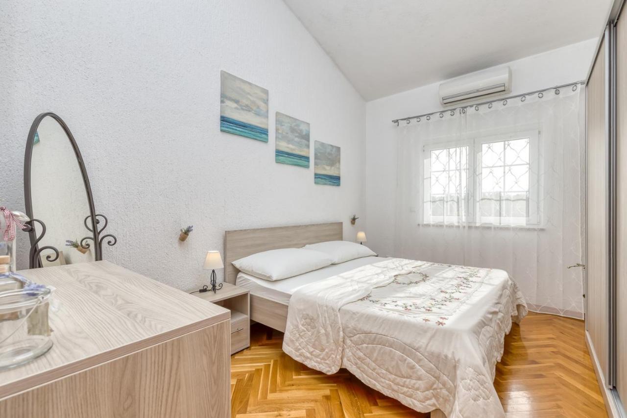 Apartments Covic Antonci  Экстерьер фото