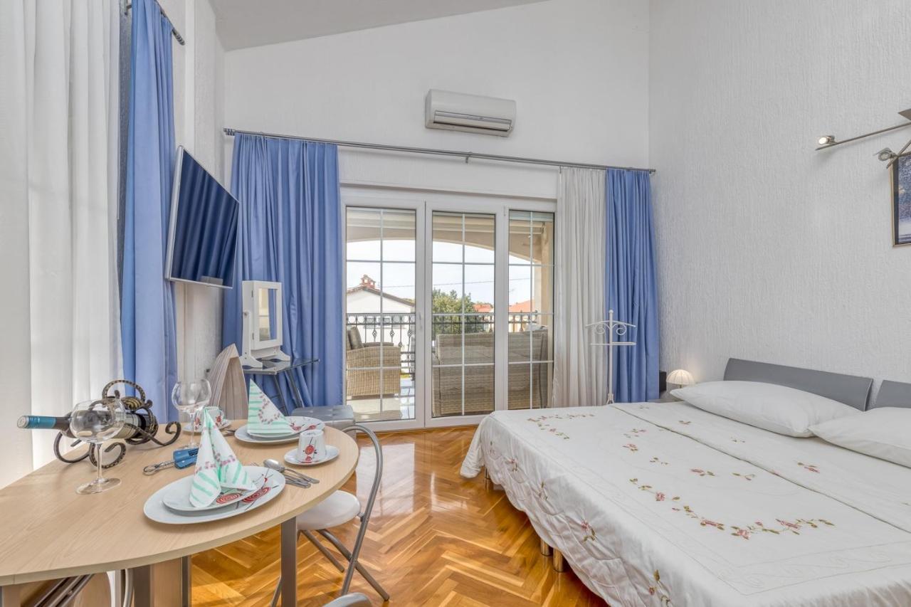 Apartments Covic Antonci  Экстерьер фото