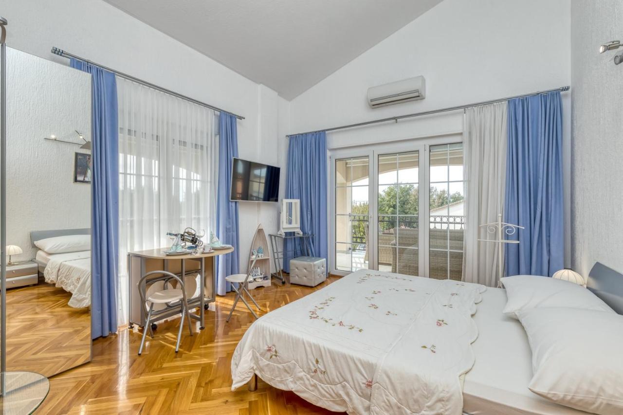 Apartments Covic Antonci  Экстерьер фото