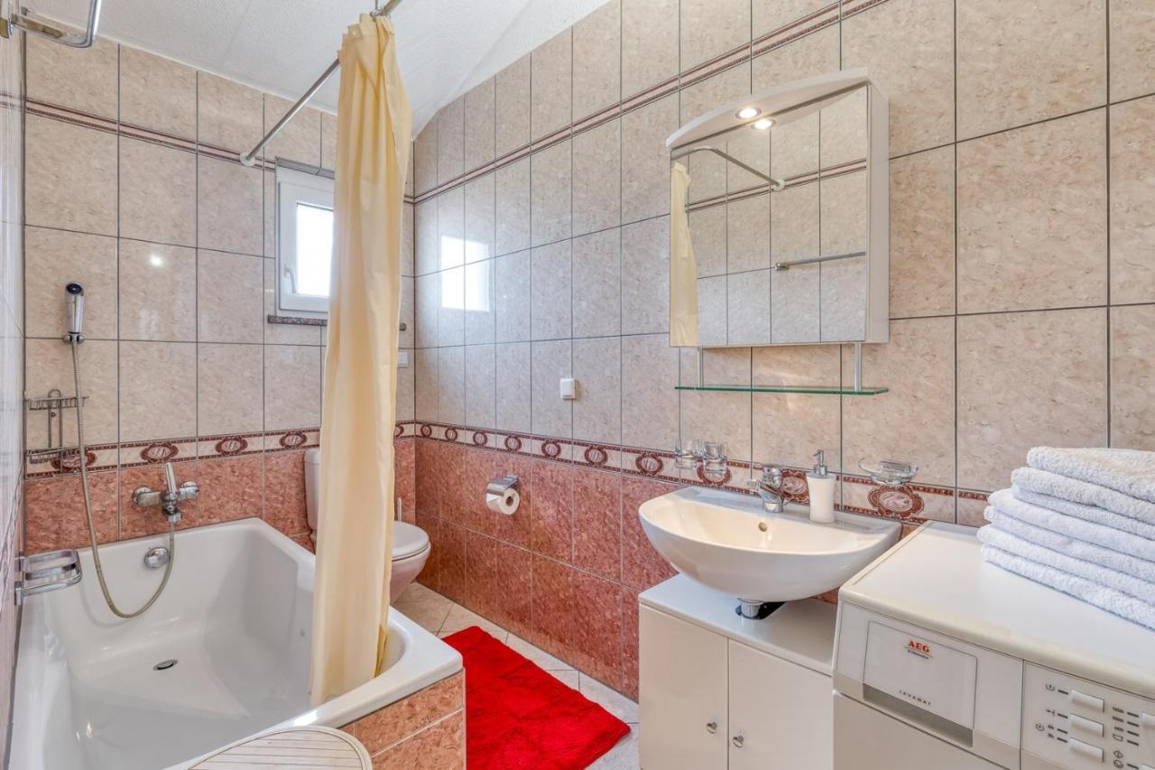 Apartments Covic Antonci  Экстерьер фото