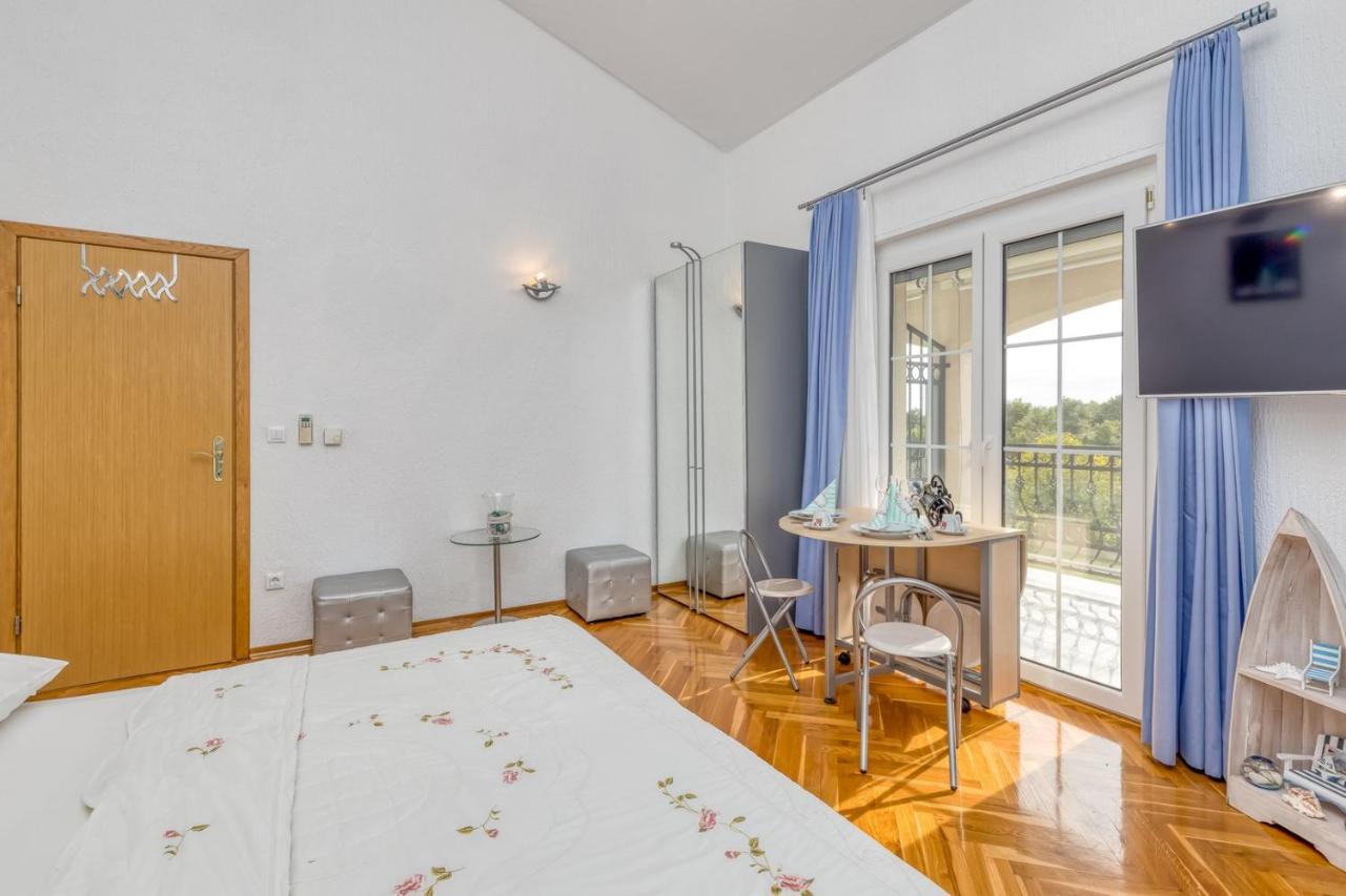Apartments Covic Antonci  Экстерьер фото