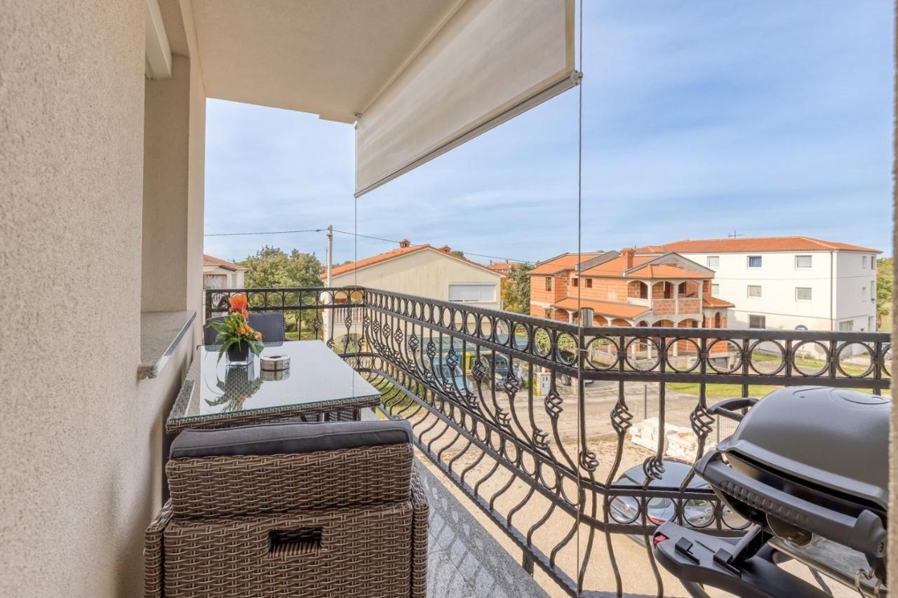 Apartments Covic Antonci  Экстерьер фото
