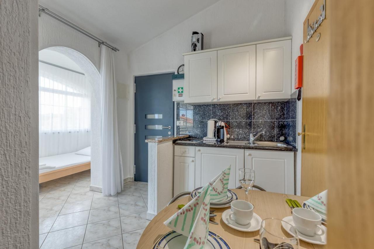 Apartments Covic Antonci  Экстерьер фото