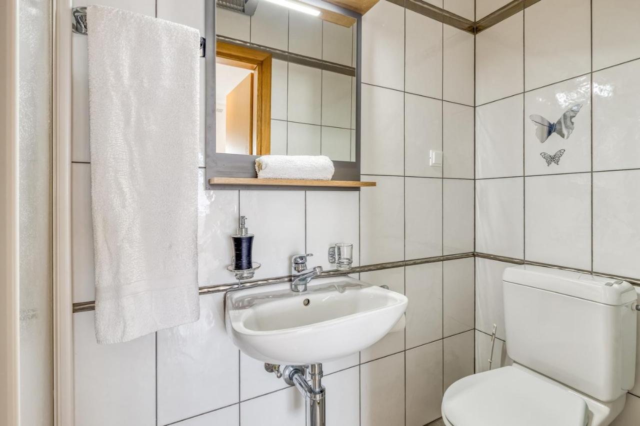 Apartments Covic Antonci  Экстерьер фото