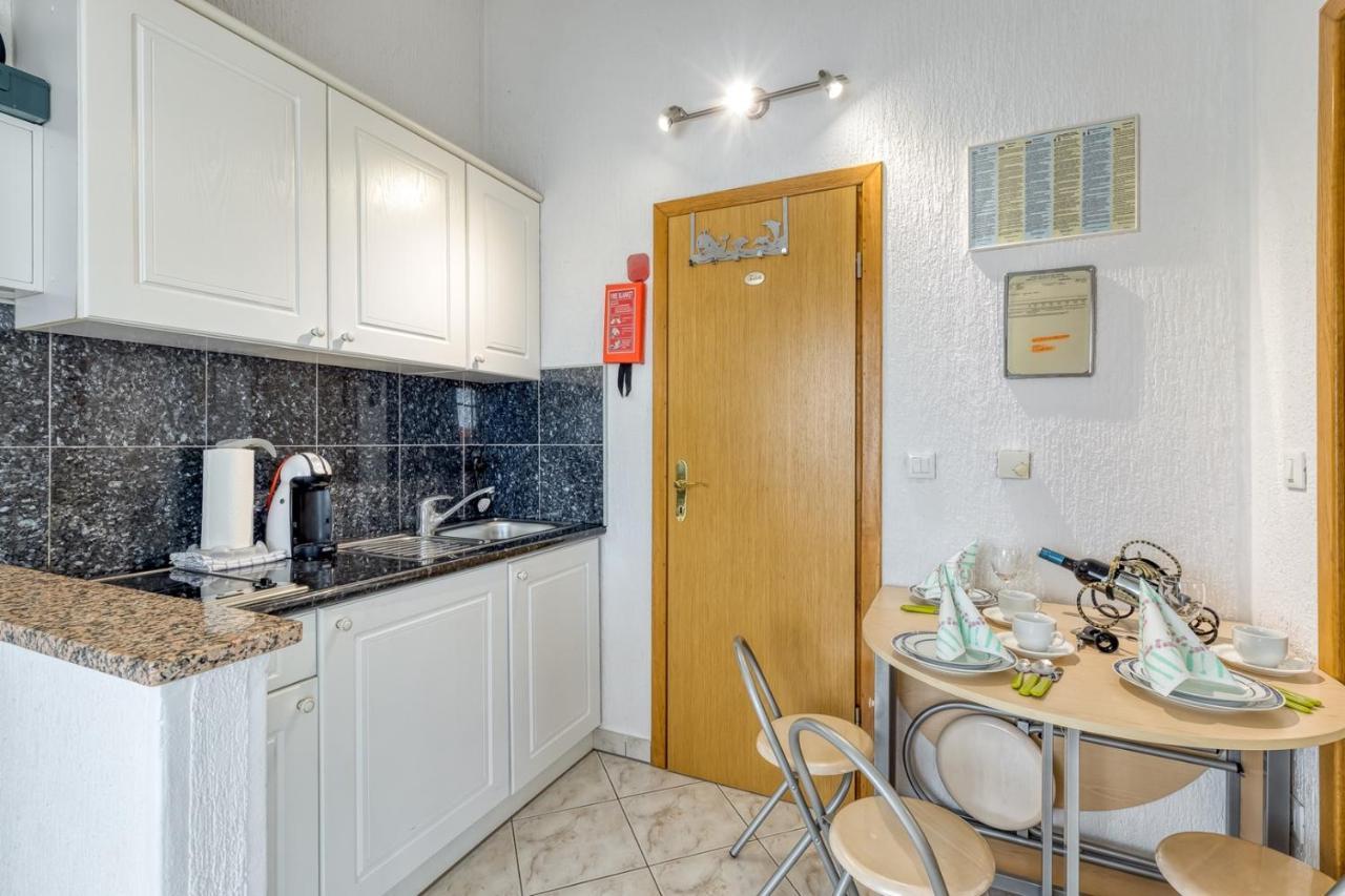 Apartments Covic Antonci  Экстерьер фото