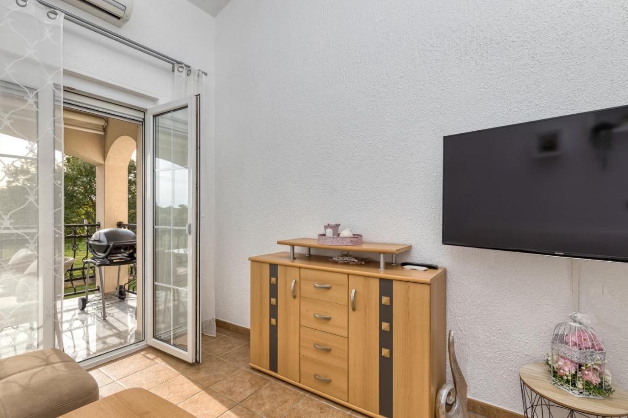 Apartments Covic Antonci  Экстерьер фото