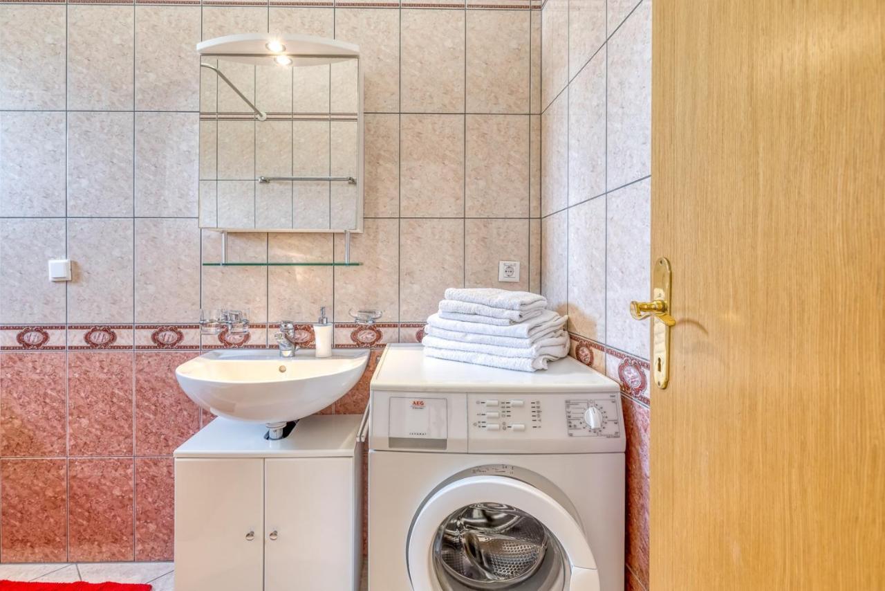 Apartments Covic Antonci  Экстерьер фото