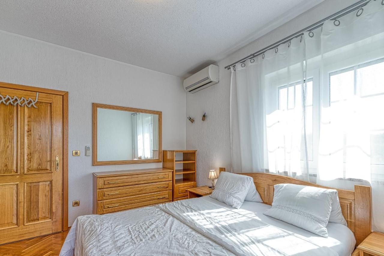 Apartments Covic Antonci  Экстерьер фото