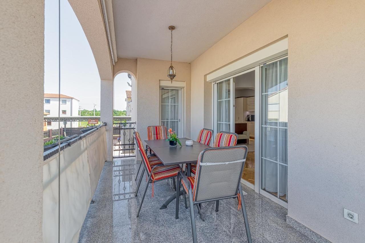 Apartments Covic Antonci  Экстерьер фото