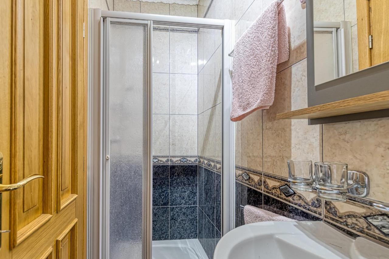 Apartments Covic Antonci  Экстерьер фото