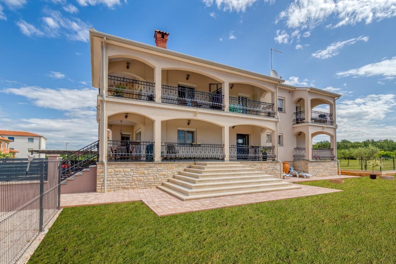 Apartments Covic Antonci  Экстерьер фото