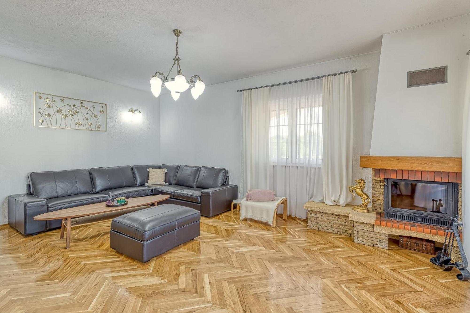 Apartments Covic Antonci  Номер фото