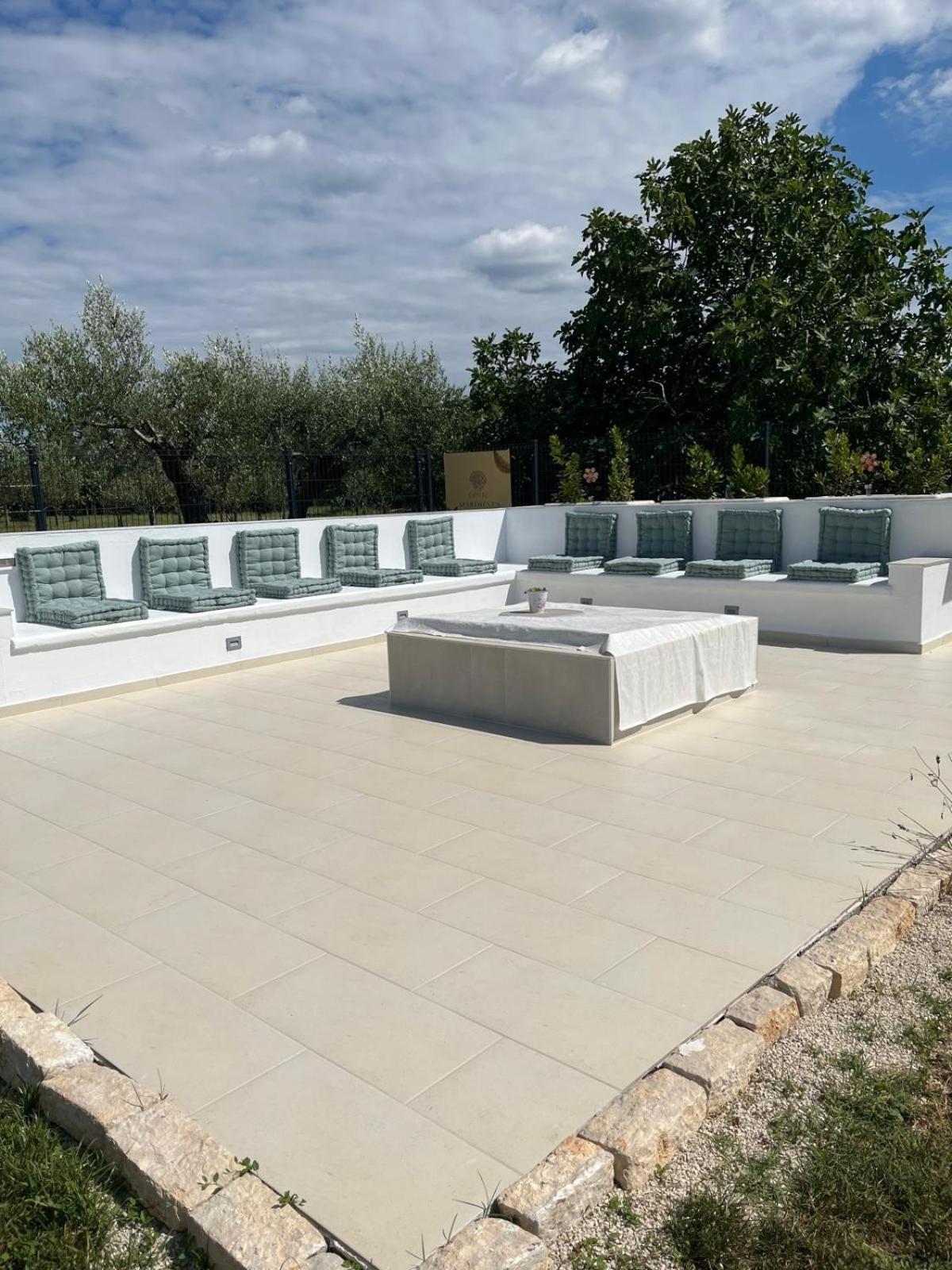 Apartments Covic Antonci  Экстерьер фото